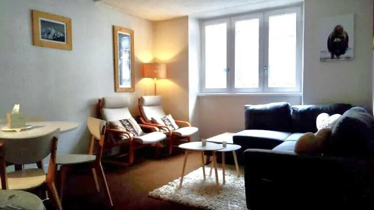 Appartement Cauterets