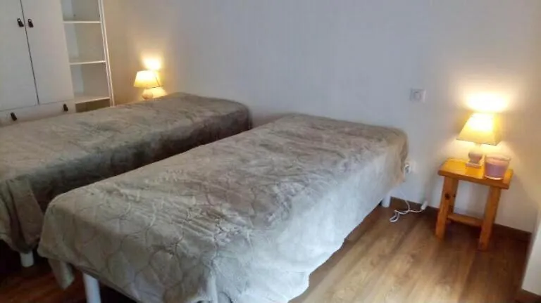 Appartement Cauterets 0*,  Francia