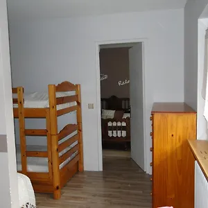 Apartamento été Et Hiver 1 à 5 Pers., Cauterets