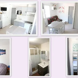  Appartement Agreable