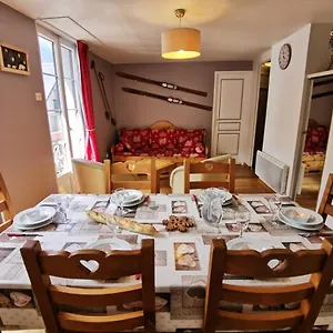  Appartement Valériane