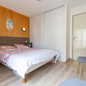 Apartamento Centre Parking Balcon Et Wi Fi, Cauterets