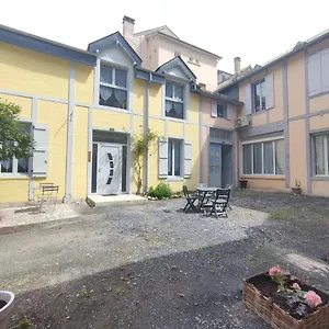 Apartamento Morféo-le Vignemale, Cauterets
