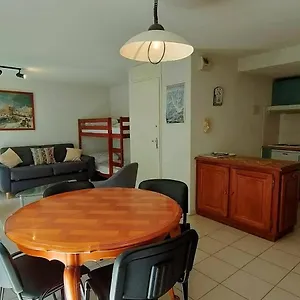  Appartement Cauterets, 3 Pièces, 8 Personnes - Fr-1-234-78
