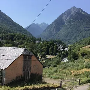Apartamento Eth Mayouret, Cauterets