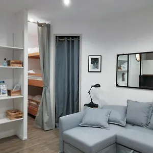 Apartamento L'aiglon, Cauterets