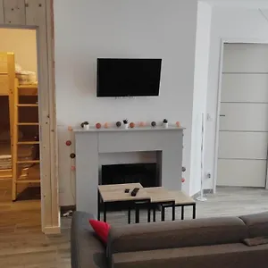 Apartamento Ceriflor-le Vignemale, Cauterets