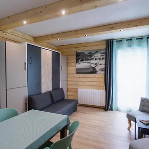  Appartement L'horizon