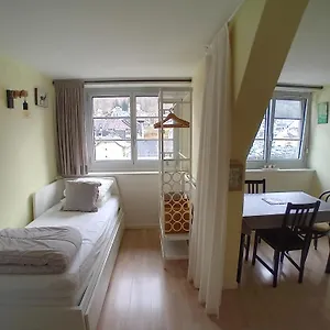 Apartamento Bruyere, Cauterets