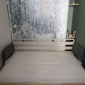  Appartement Centre