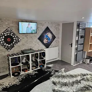  Appartement Loft 6 Couchages