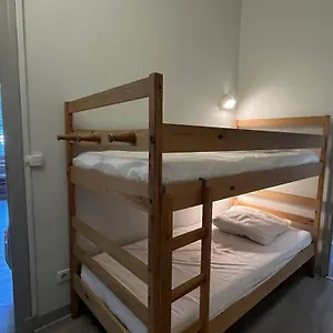  Appartement T2 Bis - 50m Telecabine Et Thermes - 4/6 Pers - Parking Gratuit - Fr-1-234-300