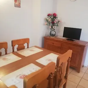 Apartamento Les D Estives, Cauterets
