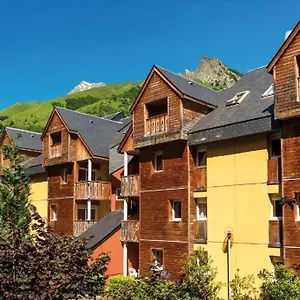  Appartement Tres Bel A