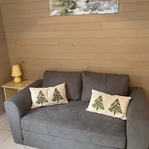  Appartement Au Centre Ville.