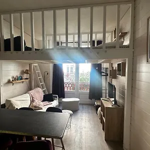  Appartement Le Coquet