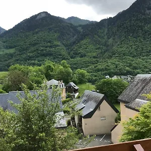  Appartement Courbet Meylouga