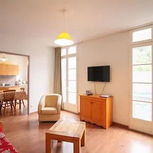 Apartamento Perennes, Cauterets